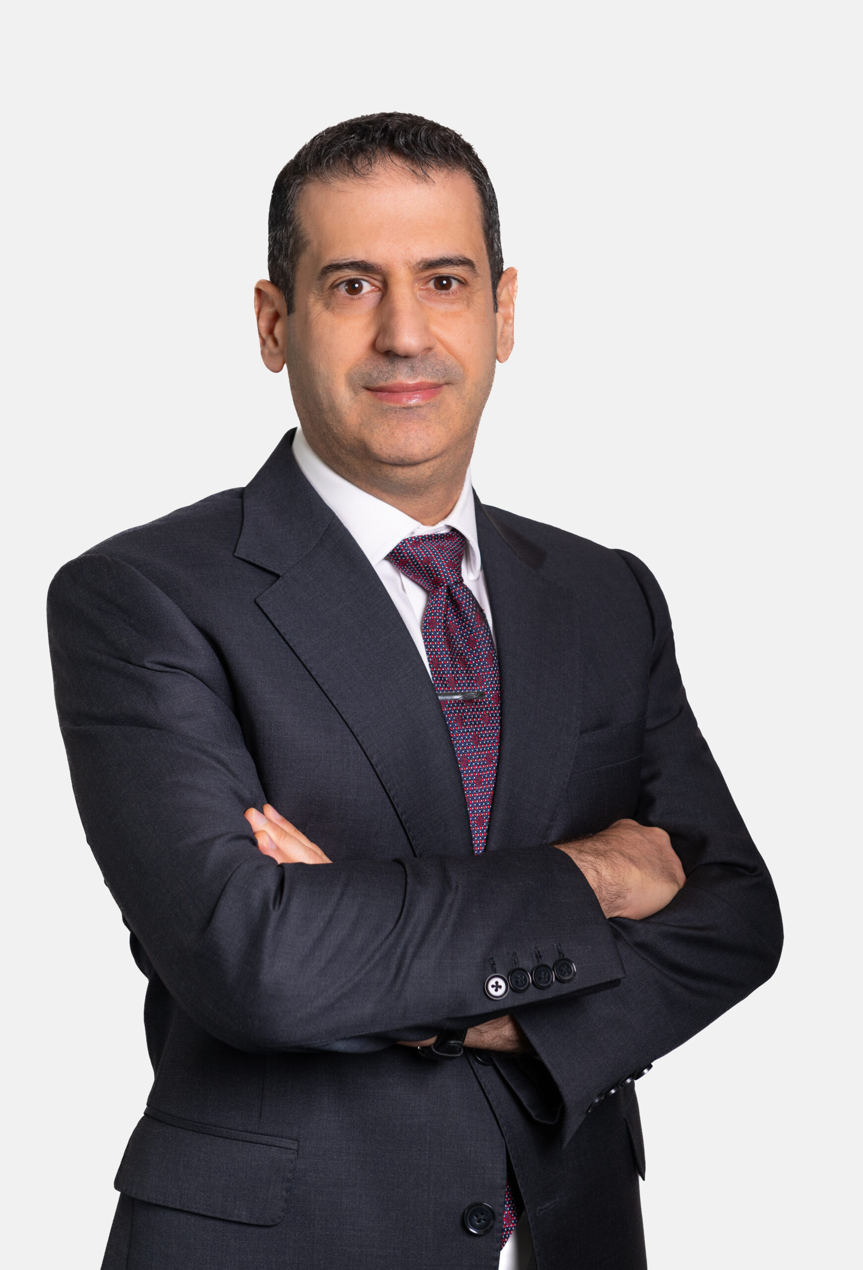 Ziad Samaha