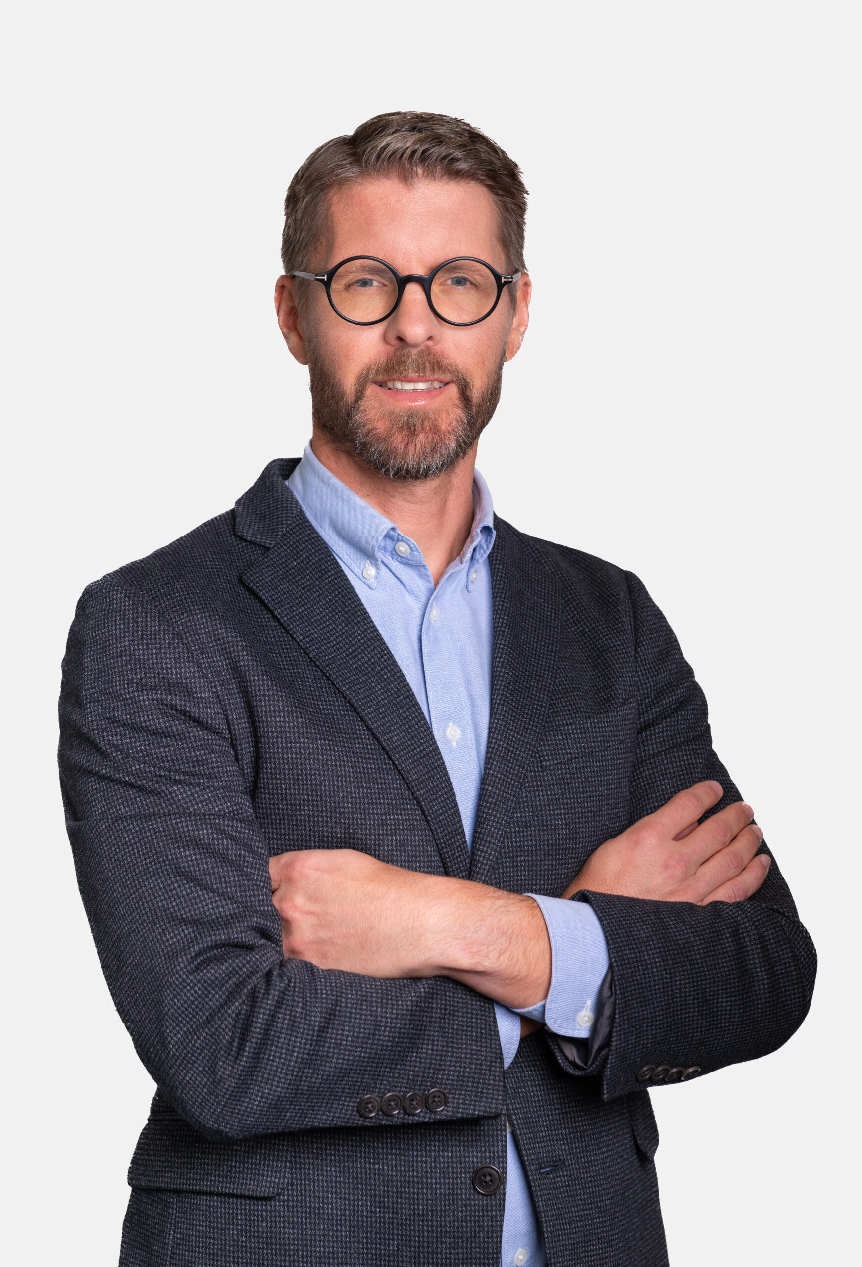 Johan Nilerud