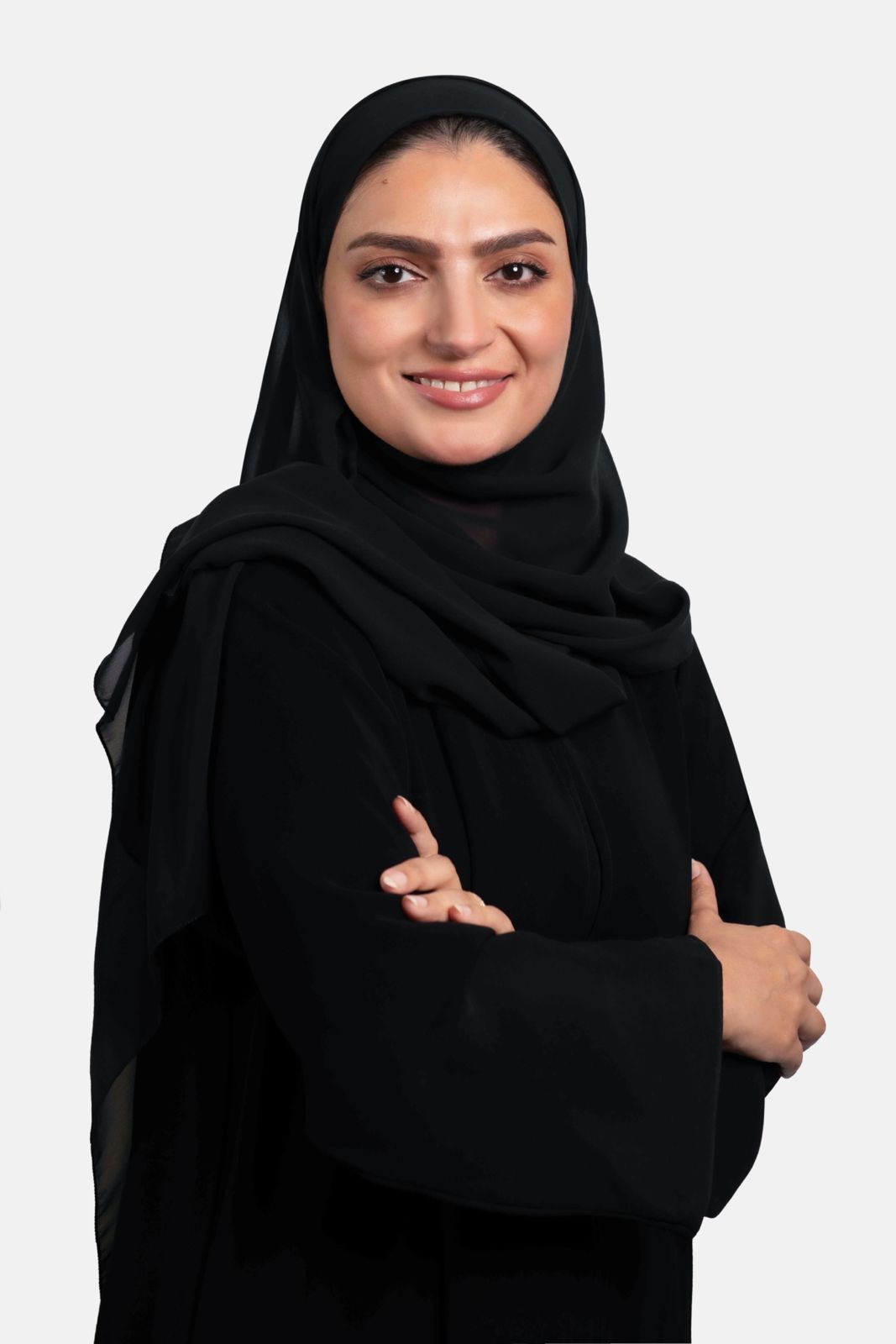 Fatma Ashkanani