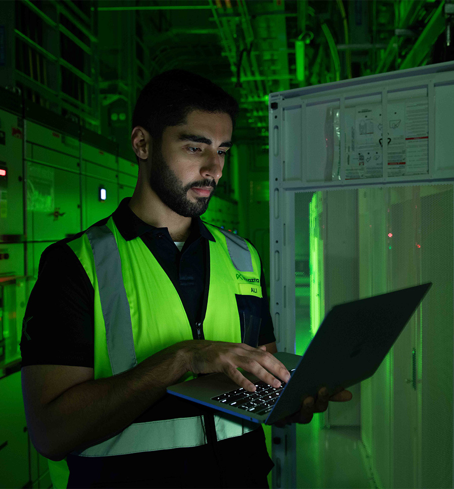 Future-focused solutions for data-driven leadership