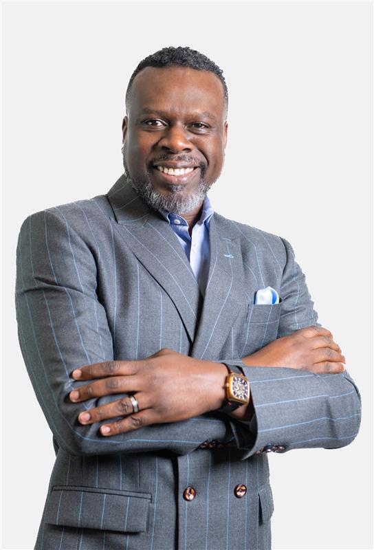 Gregory Jasmin